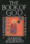 The Book of God cover