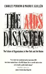 The AIDS Disaster cover