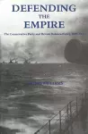 Defending the Empire cover