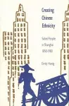 Creating Chinese Ethnicity cover