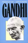 Gandhi cover