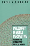 Philosophy in World Perspective cover