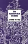 The Machiavellian Cosmos cover