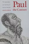 Paul the Convert cover