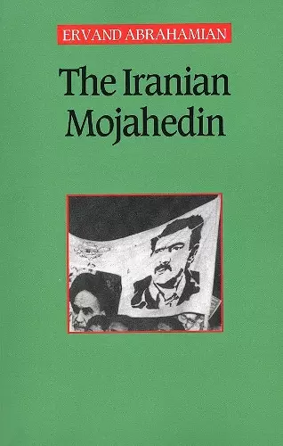 The Iranian Mojahedin cover