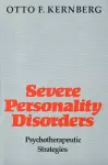 Severe Personality Disorders cover