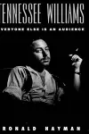 Tennessee Williams cover