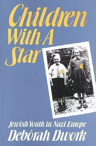 Children with a Star cover