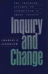 Inquiry and Change cover