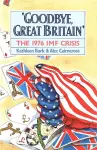 Goodbye, Great Britain cover