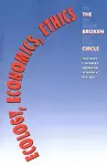 Ecology, Economics, Ethics cover