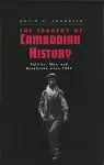 The Tragedy of Cambodian History cover