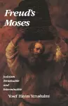 Freud's Moses cover