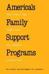 America's Family Support Programs cover