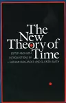 The New Theory of Time cover