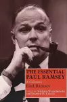 The Essential Paul Ramsey cover