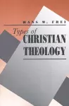 Types of Christian Theology cover