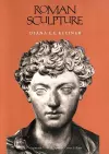 Roman Sculpture cover