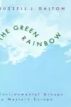 The Green Rainbow cover