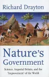 Nature’s Government cover