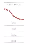 The Losing Parties cover