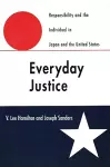 Everyday Justice cover