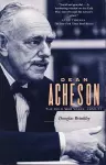 Dean Acheson cover