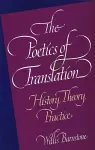 The Poetics of Translation cover