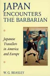 Japan Encounters the Barbarian cover