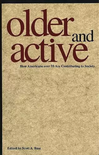 Older and Active cover