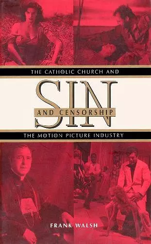 Sin and Censorship cover
