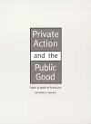 Private Action and the Public Good cover