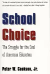 School Choice cover