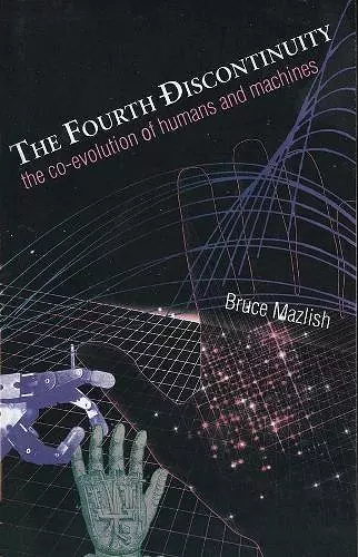 The Fourth Discontinuity cover