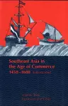 Southeast Asia in the Age of Commerce, 1450-1680 cover