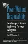 Power Without Responsibility cover