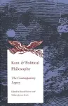 Kant and Political Philosophy cover