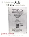 The Reformation of the Bible/The Bible of the Reformation cover