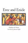 Erec and Enide cover