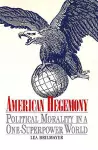 American Hegemony cover