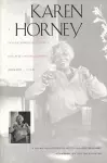 Karen Horney cover