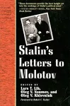 Stalin's Letters to Molotov cover