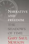 Narrative and Freedom cover