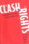 The Clash of Rights cover
