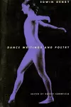 Dance Writings and Poetry cover