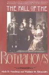 The Fall of the Romanovs cover