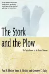 The Stork and the Plow cover