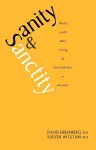 Sanity and Sanctity cover