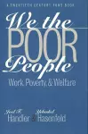 We the Poor People cover