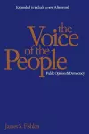 The Voice of the People cover